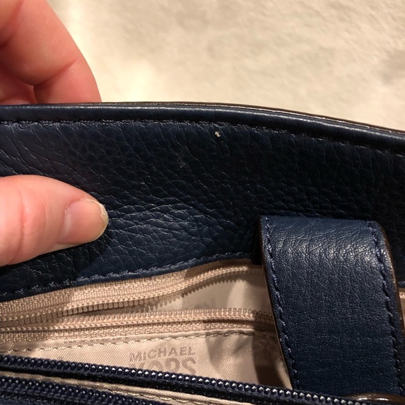 Michael Kors | Hamilton East/West Large Tote - Picture 8 of 8